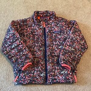 5T Patagonia Down Sweater